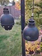 Horima fotovergroter hanglamp nieuw bekabeling plafondkap, Ophalen of Verzenden, Zo goed als nieuw, Minder dan 50 cm