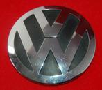 Auto embleem, logo: Volkswagen, Ophalen of Verzenden, Gebruikt, Auto's