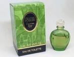 Miniatuur Tendre Poison Dior 5 ml Eau de toilette Rare, Verzamelen, Nieuw, Miniatuur, Gevuld, Verzenden