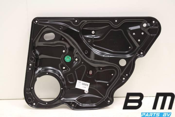 Raammechaniek RA Volkswagen Passat B7 Variant 3AA839756, Auto-onderdelen, Ruiten en Toebehoren, Gebruikt