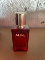 Hugo Boss Alive Absolu Parfum Intense 25/30 ml, Sieraden, Tassen en Uiterlijk, Uiterlijk | Parfum, Ophalen of Verzenden, Gebruikt