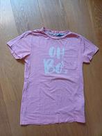 Shirt Dress Like Flo maat 140, Gebruikt, Ophalen of Verzenden, Shirt of Longsleeve, Jongen