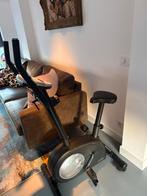 Mpf Hometrainer - Fitness voor thuis!, Ophalen, Zo goed als nieuw, Hometrainer