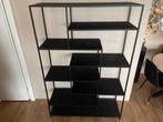 Stijlvolle Kast met Open Design, Ophalen, Met plank(en), Gebruikt, 100 tot 150 cm