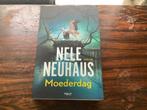 Nele Neuhaus - Moederdag, Nele Neuhaus, Ophalen of Verzenden, Zo goed als nieuw, Nederland