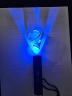 UV-lamp - Led zaklamp UV 365 nm - Wood's Lamp, Ophalen of Verzenden, Mineraal