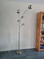 Staande lamp, Huis en Inrichting, Lampen | Vloerlampen, 150 tot 200 cm, Zo goed als nieuw, Ophalen
