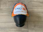 Formule 1 Nieuw Renault F1 Racing Team ING cap petje, Ophalen of Verzenden, Nieuw, Formule 1