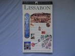 capitool reisgids Lissabon, Ophalen of Verzenden, Europa, Reisgids of -boek, Capitool
