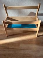 IKEA boekenstandaard, Kinderen en Baby's, Kinderkamer | Tafels en Stoelen, Ophalen, Zo goed als nieuw, Tafel(s) en Stoel(en)