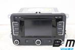 RNS310 navigatie diverse VW 3C0035270, Gebruikt