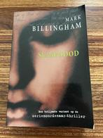 Boek Thriller: Slaapdood door Mark Billingham, Ophalen of Verzenden, Zo goed als nieuw, Mark Billingham, Europa overig