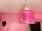 Hanglamp roze Winnie de poeh, Ophalen, Winnie de Poeh of vrienden, Zo goed als nieuw