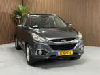 Hyundai ix35 2.0i Business Ed. (bj 2010, automaat), Auto's, Hyundai, Stof, Gebruikt, Electronic Stability Program (ESP), 4 cilinders