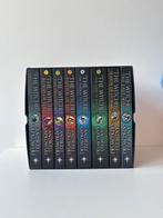 The Witcher Boekenset, Boeken, Fantasy, Ophalen of Verzenden, Zo goed als nieuw
