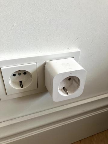Aqara/Xiaomi tussenstekker met energiemeting - Zigbee beschikbaar voor biedingen