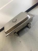 Catering Spullen, Ophalen