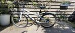 BTWIN Riverside hybride fiets 24 inch, Ophalen, BTWIN, Handrem, Gebruikt