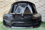 BMW M4 F82 F83 CS COMPLEET VOORKOP ORIGINEEL OP AANVRAAG!!!, Auto-onderdelen, Ophalen of Verzenden, Gebruikt, BMW, Bumper