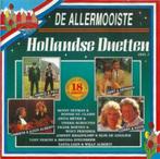 De Allermooiste Hollandse Duetten Deel 2 CD, Verzenden, Zo goed als nieuw, Pop