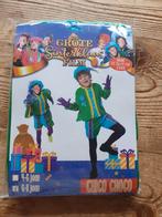 Pieterman kostuum 6-8 jaar - Nieuw, Kinderen en Baby's, Ophalen of Verzenden, Nieuw, 122 t/m 128, Jongen of Meisje