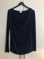 Vila dames top Donkerblauw, Kleding | Dames, Blauw, Vila, Nieuw, Lange mouw