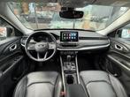 Jeep COMPASS 4xe 240 Plug-in Hybrid Electric S 360 CAM/LEER, Auto's, Jeep, Automaat, Euro 6, 4 cilinders, Blauw