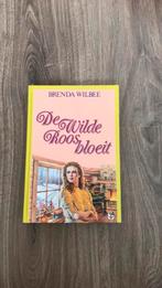 De wilde roos bloeit, Boeken, Ophalen of Verzenden, Zo goed als nieuw