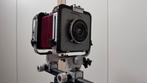 Technische camera 4x5 van Arca Swis, Audio, Tv en Foto, Fotocamera's Analoog, Ophalen of Verzenden, Gebruikt, Compact, Overige Merken