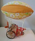 Sylvanian families luchtballon en baby's, Verzamelen, Ophalen of Verzenden, Zo goed als nieuw