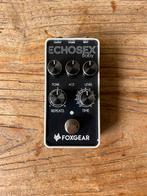 Foxgear Echosex Baby, Muziek en Instrumenten, Effecten, Ophalen of Verzenden, Gebruikt