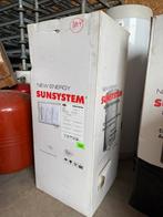 Sunsystem BB 200 V/EL Elektrische Boiler 3kW, Doe-het-zelf en Verbouw, Geisers en Boilers, Sunsystem 200 liter boiler, 100 liter of meer