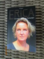 Erica  de motor achter de Meilandjes, Ophalen of Verzenden, Gelezen, Jan Dijkgraaf