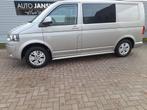 Volkswagen Transporter ROLSTOELVERVOER in nieuwstaat! UNIEK!, Auto's, Voorwielaandrijving, Euro 5, Gebruikt, 4 cilinders