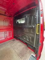 Tussenwand met schuifraam VW Crafter vanaf 2017, Ophalen, Volkswagen