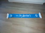 VV DE MERINO'S SJAAL, Ophalen of Verzenden, Zo goed als nieuw, Buitenlandse clubs, Vaantje of Sjaal