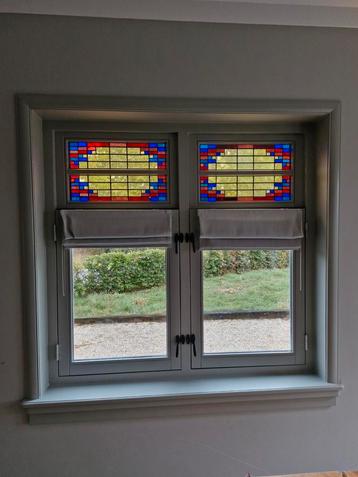 Architraven grenen 56m 2x gegrond nieuw beschikbaar voor biedingen