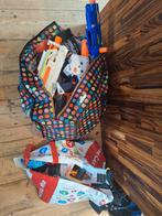 Nerf Guns, Waterpistolen & Laser Guns - Grote Collectie!, Ophalen of Verzenden, Gebruikt, Jongen