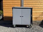 MVV TACKBOX XL MODEL CONCOURSKAST ZADELKAST, Ophalen, Nieuw, Overige soorten