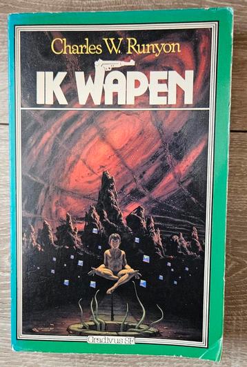 Charles W. Runyon - Ik wapen beschikbaar voor biedingen