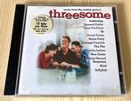 CD Threesome - Original Movie Soundtrack, Ophalen, Gebruikt
