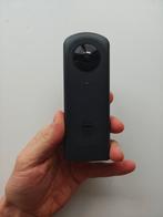 Ricoh Theta X voor onderdelen of reparatie, Ophalen of Verzenden, Gebruikt, Overige merken