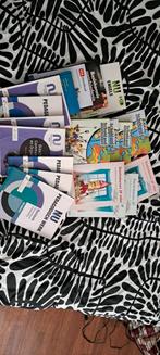 Mbo onderwijsassistent schoolboeken, Boeken, Ophalen, Zo goed als nieuw, Overige niveaus
