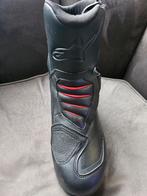 Motorlaarzen Maat 43 - Alpinestars Ridge V2, Motoren, Kleding | Motorhelmen, Overige merken, Dames, Tweedehands, Overige typen