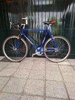 Racefiets Gazelle Formula, Ophalen, 28 inch, Gebruikt, 57 tot 61 cm