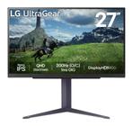 nieuwe LG UltraGear 27GS85Q in open doos, Gaming, HDMI, IPS, Nieuw