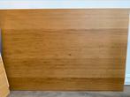 Ikea dining table extendable 120/180, Ophalen, Gebruikt, Vijf personen of meer, Rechthoekig