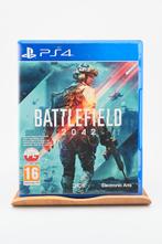 Battlefield 2042 - PS4, Spelcomputers en Games, Games | Sony PlayStation 4, Gebruikt, 1 speler, Ophalen of Verzenden, Vanaf 16 jaar