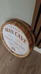 man-cave bord, Ophalen of Verzenden, Nieuw