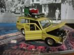 RANGE ROVER SPECIAAL UITVOERING RALLY UNIC, Ophalen of Verzenden, Auto